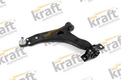 KRAFT AUTOMOTIVE 4212375 -  Рычаг независимой подвески колеса, подвеска колеса